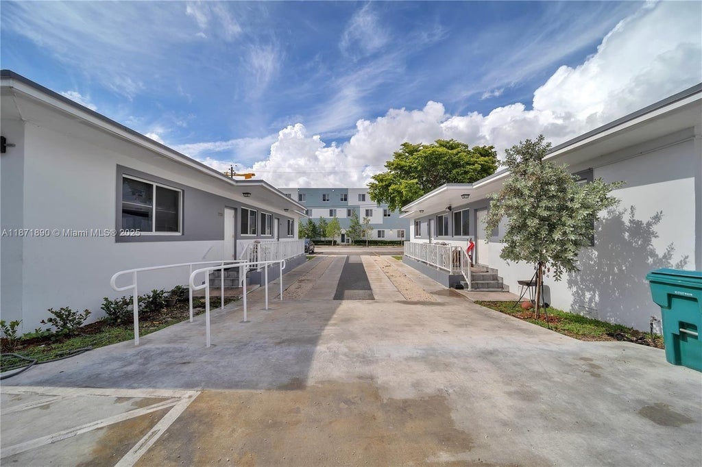 3737 Nw 20th Ave 3737, Miami