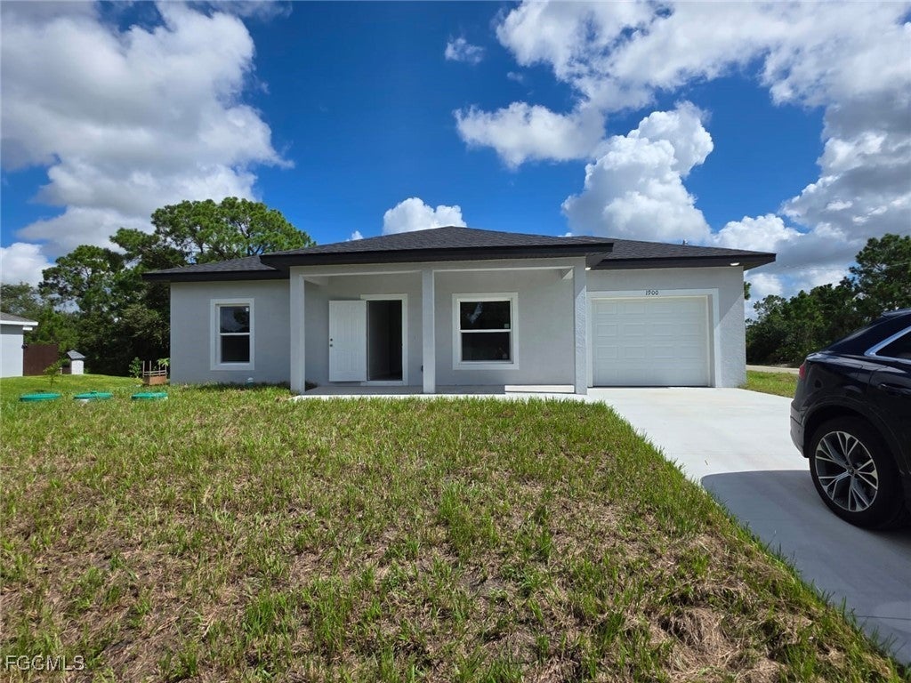 1900 W 14th St, Lehigh Acres