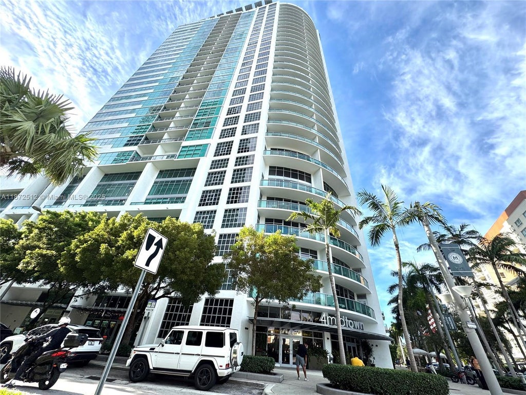 3301 Ne 1st Ave H1504, Miami