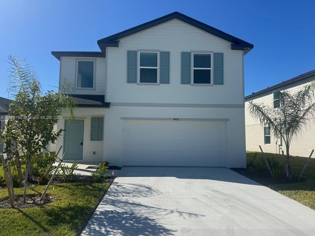4106 Lattuca Ln North Fort Myers, 4106, Fort Myers
