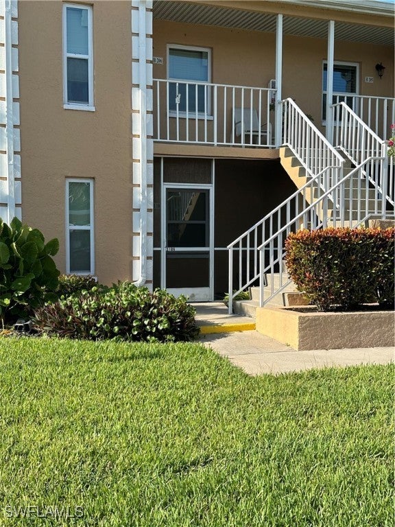 1950 W Crown Pointe Blvd B106, Naples