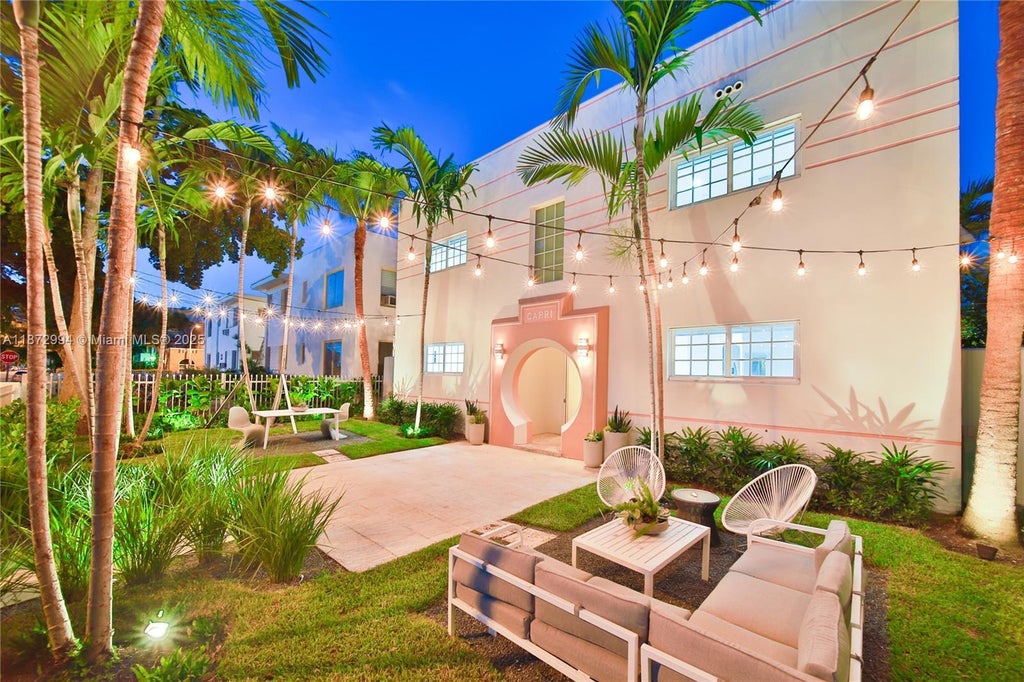 835 Jefferson Ave 4, Miami Beach