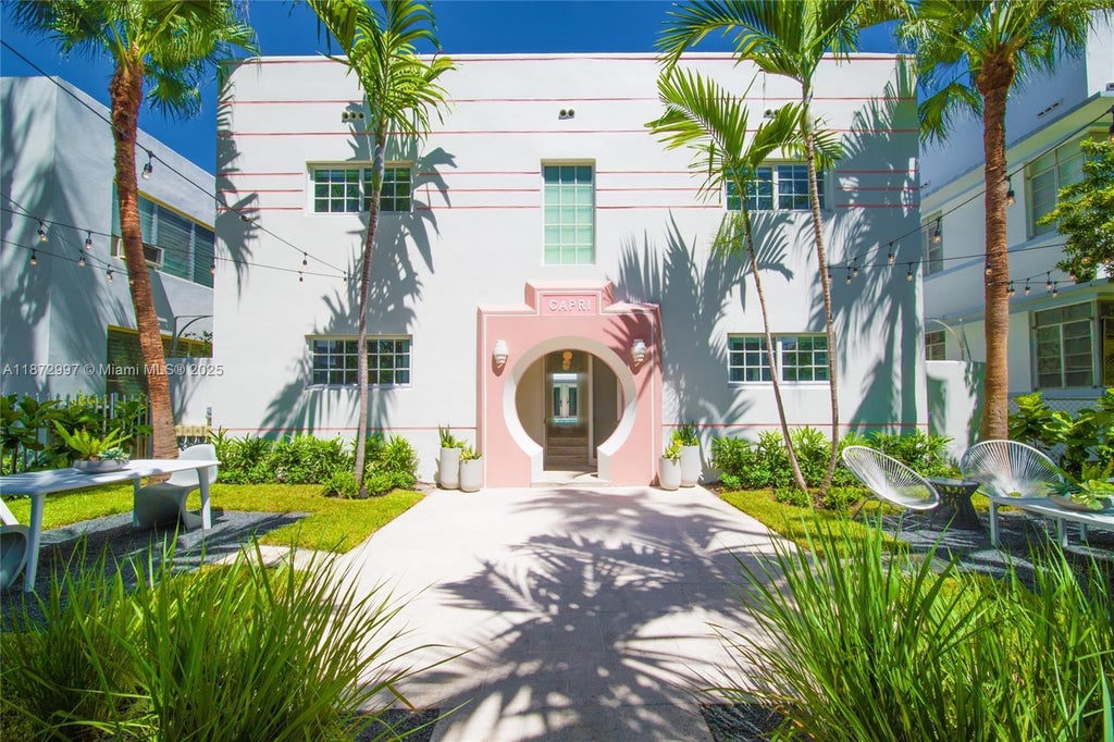 835 Jefferson Ave 4, Miami Beach