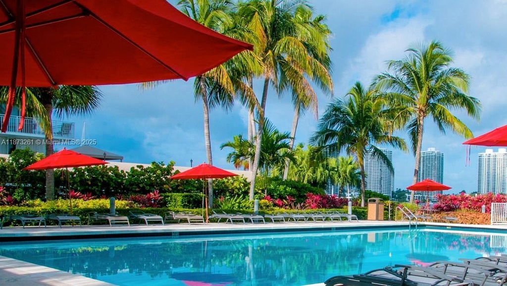 18100 N Bay Rd 509, Sunny Isles Beach