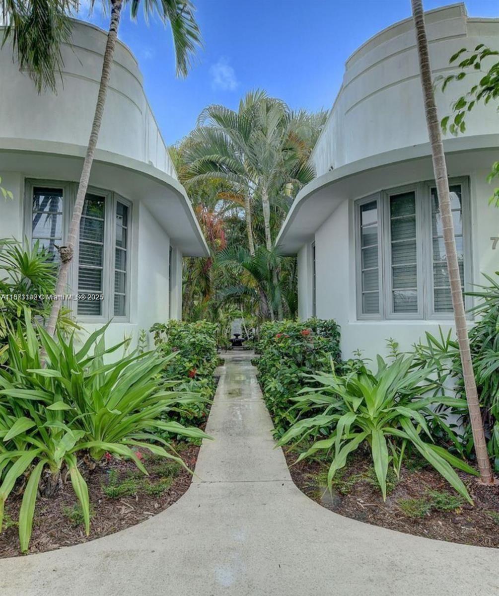 727 Jefferson Ave 5, Miami Beach