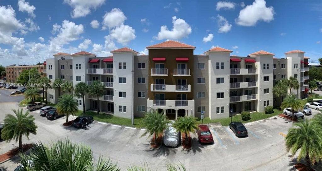 11060 Sw 196th St 611, Cutler Bay