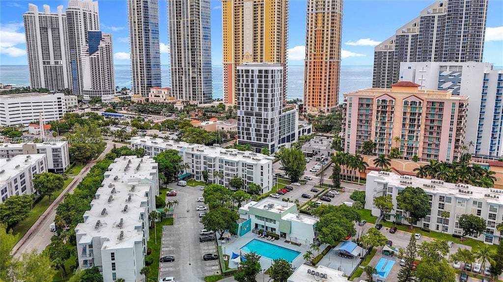 17560 Atlantic Blvd 501, Sunny Isles Beach