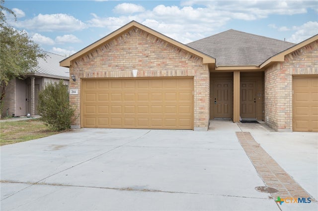 266 Rosalie Drive, New Braunfels