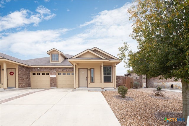 514 Creekside Circle, New Braunfels