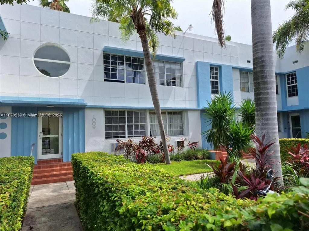 1009 Meridian Ave 13, Miami Beach