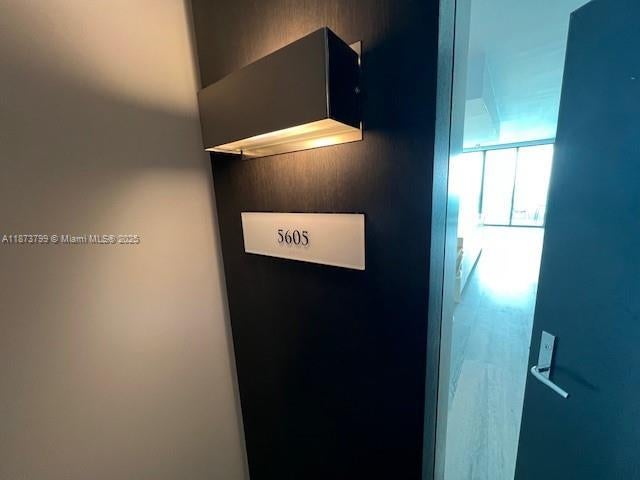 900 Biscayne Blvd 5605, Miami