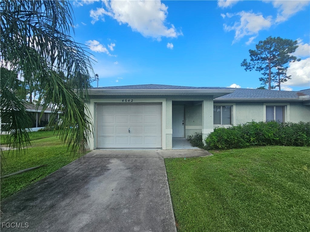 4642 26th St Sw, Lehigh Acres