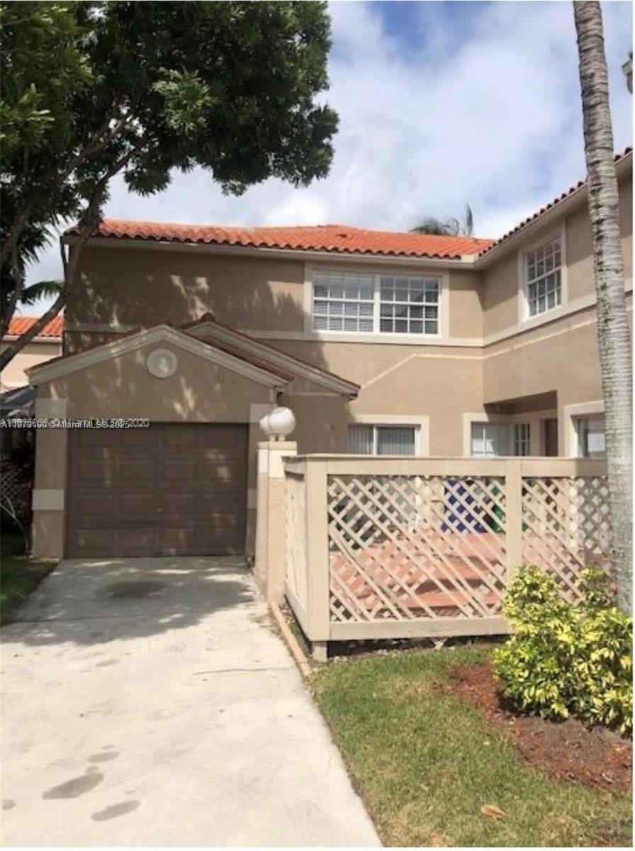 11047 Longboat Dr., Cooper City