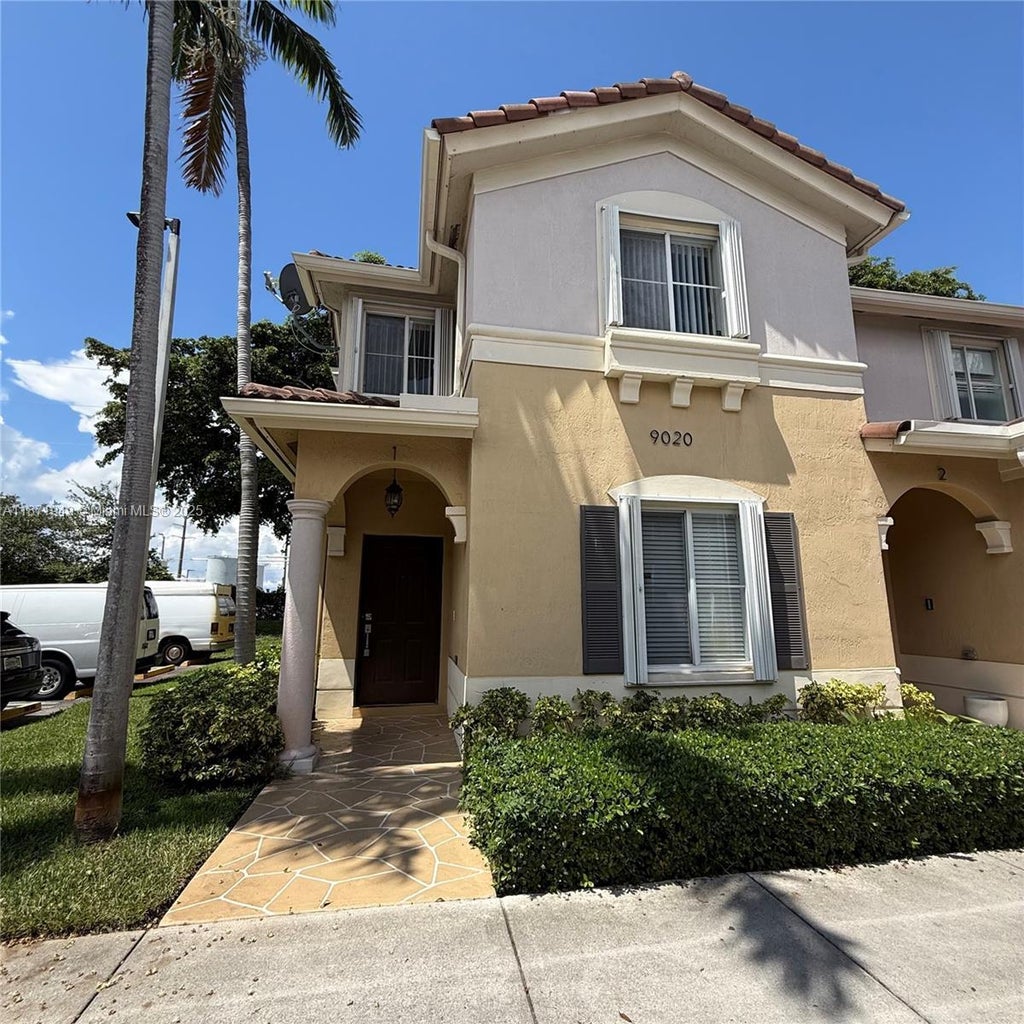 9020 W Flagler St 1, Miami