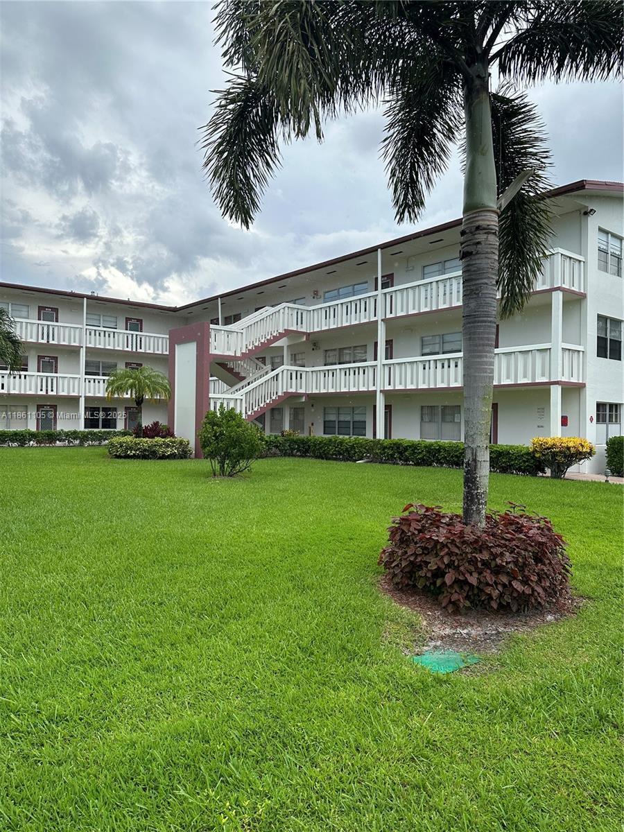 599 Fanshaw Way Building:o 599, Boca Raton