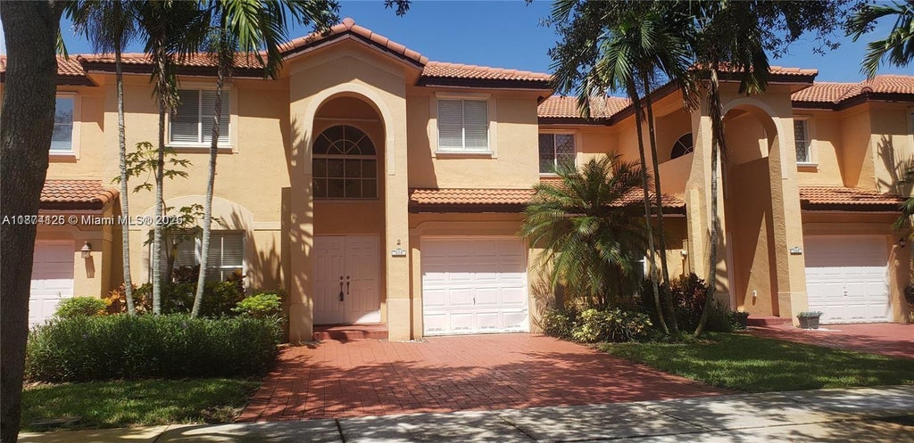 239 Mahogany Ter 239, Davie