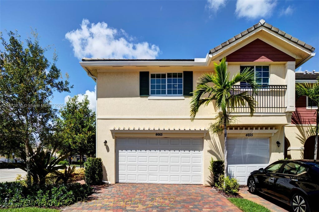 4665 Windmill Lane 4665, Davie