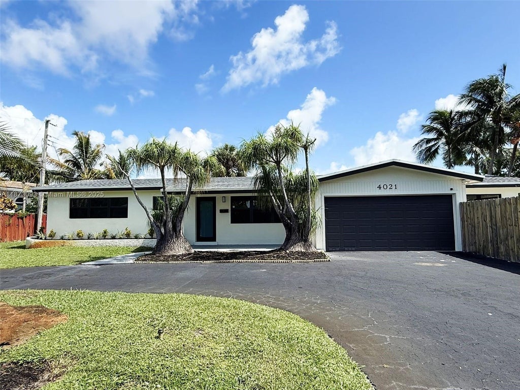 4021 Ne 17th Ter 4021, Oakland Park