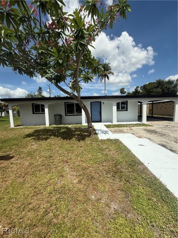 1533 Gardenia Ave, Fort Myers