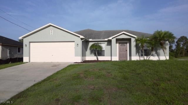 440 Long Ave S, Lehigh Acres