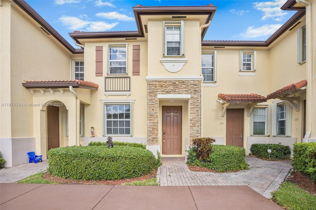 1490 Ne 33rd Ave 107-13, Homestead