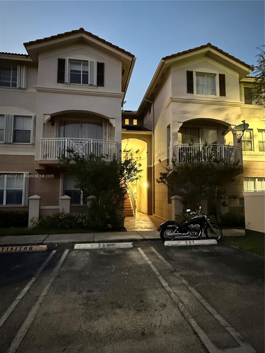 N/A, Miami