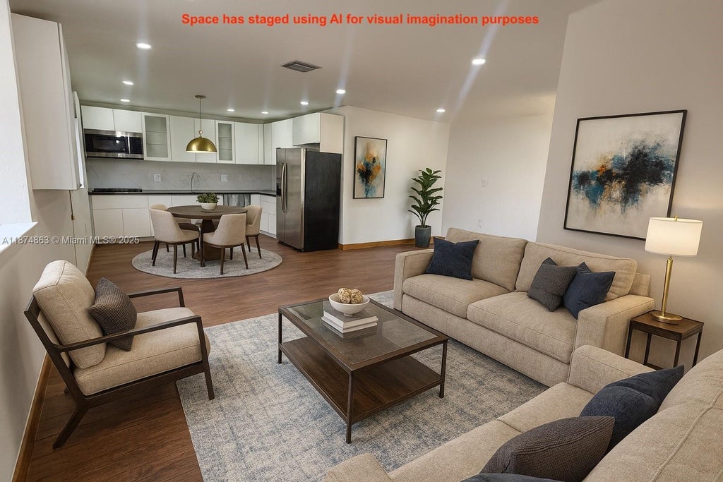 3291 Sw 25th St 2, Miami