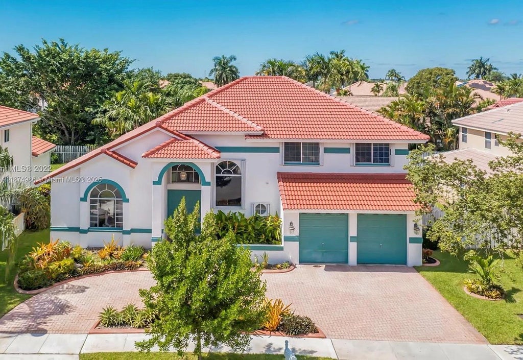 1120 Nw 179th Ave, Pembroke Pines