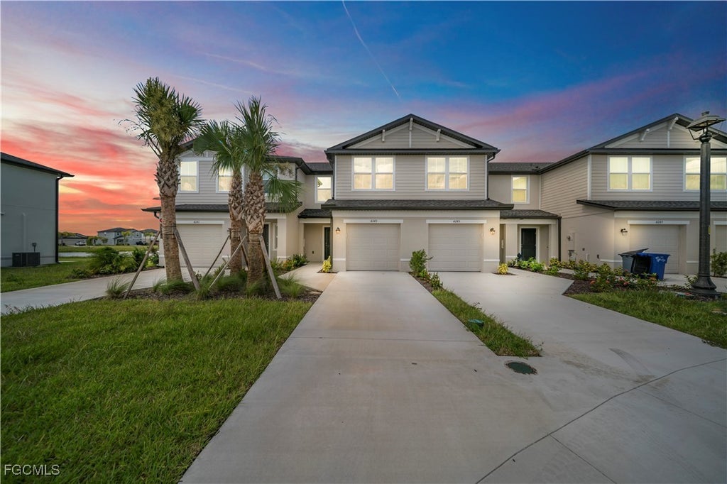 4243 Caterina Ct, North Fort Myers