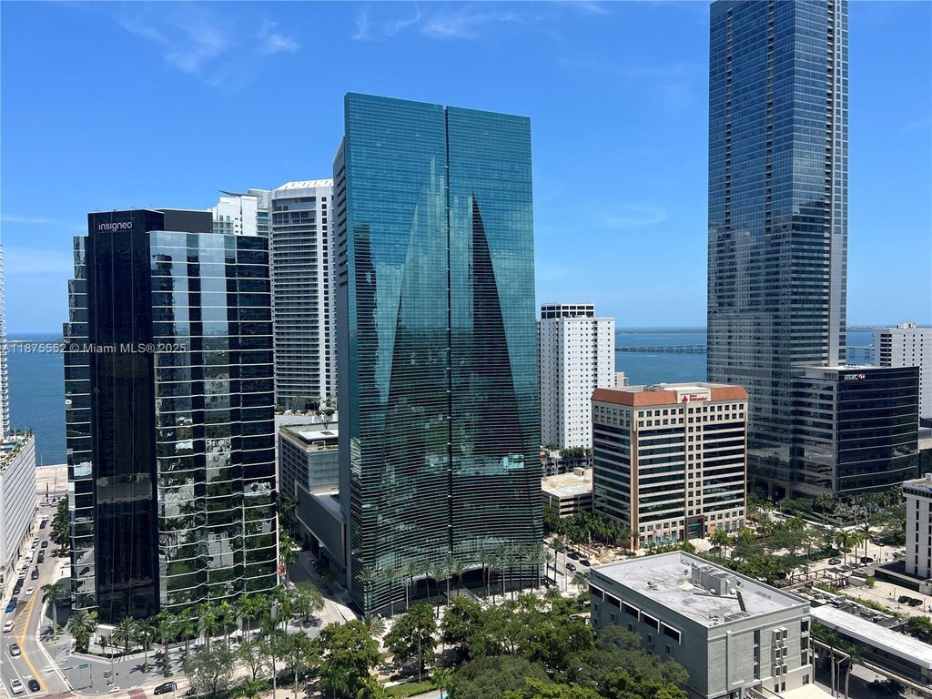 1250 S Miami Ave 2604, Miami