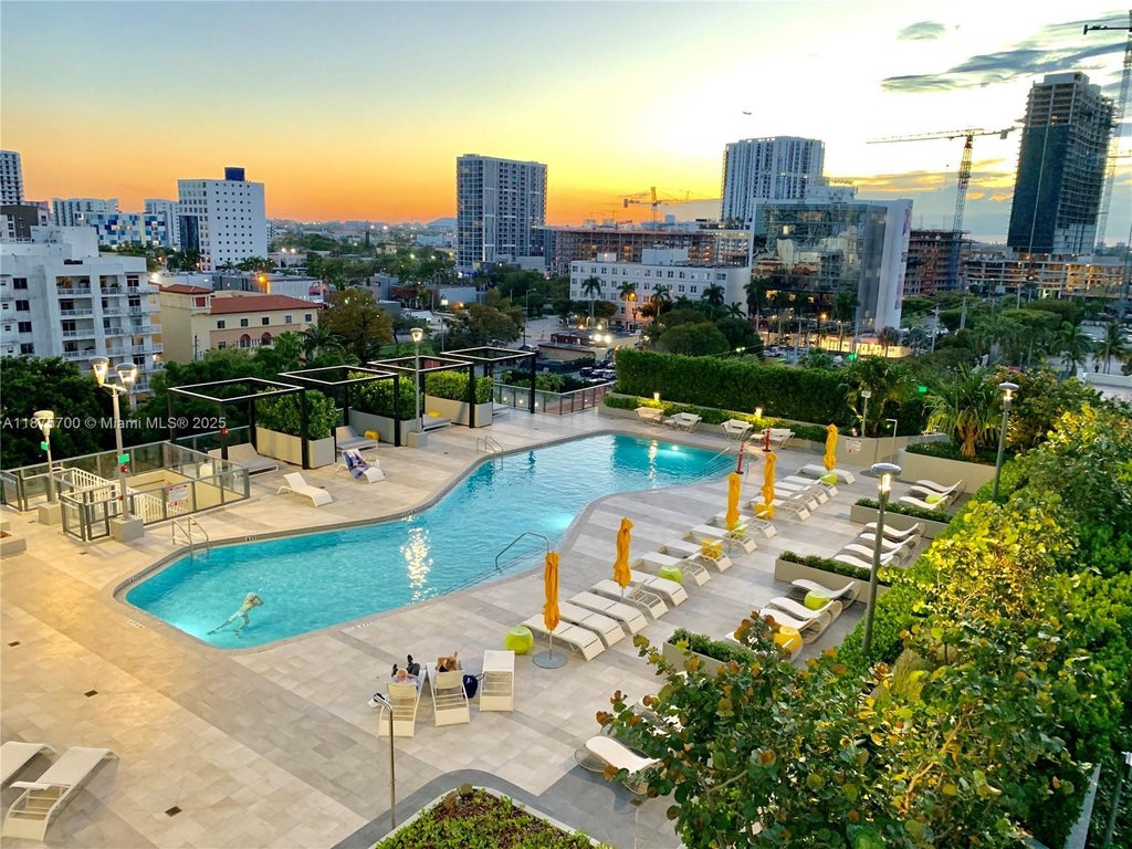 501 Ne 31st St 709, Miami