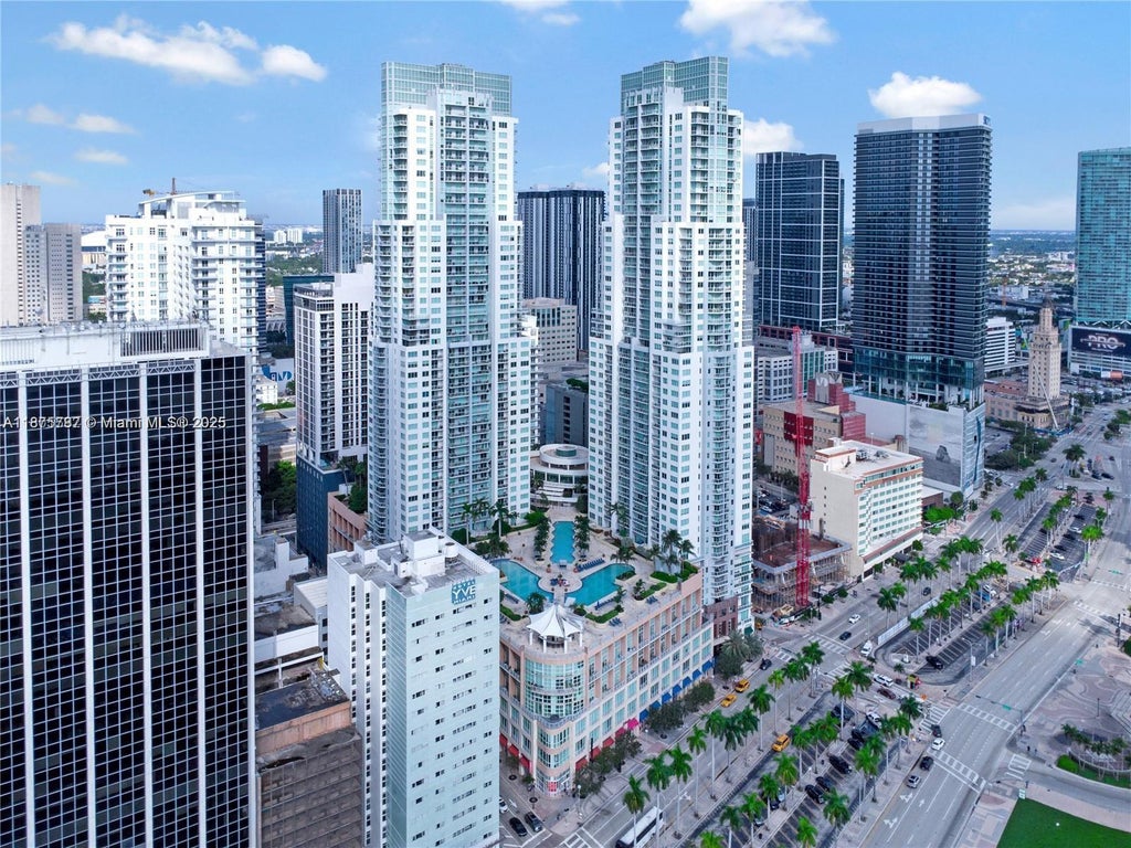 253 Ne 2nd St 3503, Miami