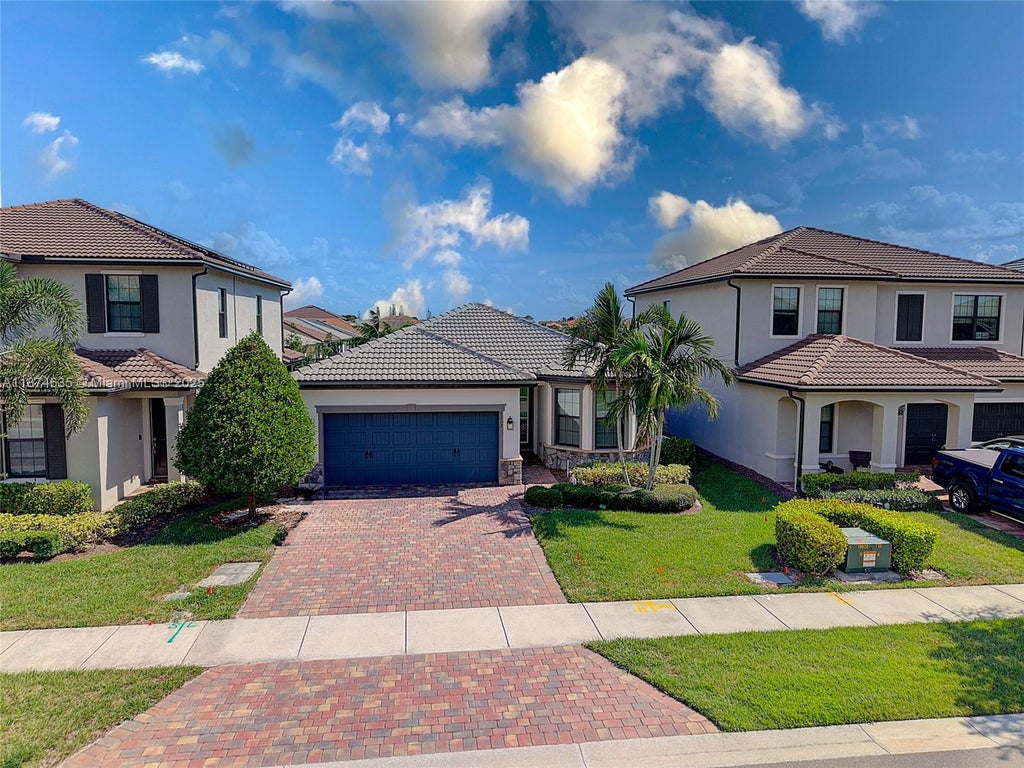 8262 Cinch Way, Lake Worth