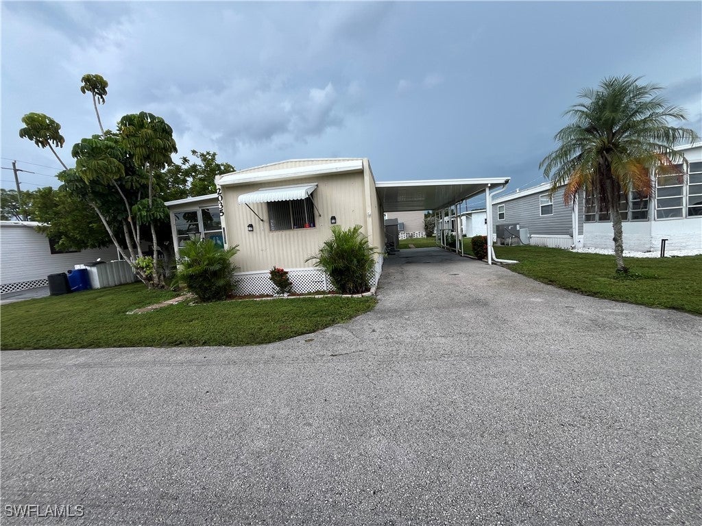 2035 2035 Seagrape Ct Ne, Naples