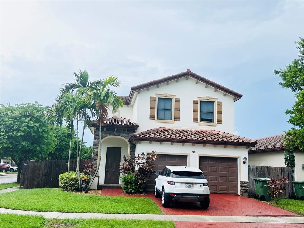 742 Se 34th Ave, Homestead