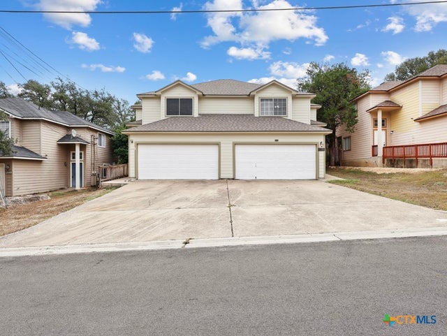 825 Sagewood Trail 827, San Marcos