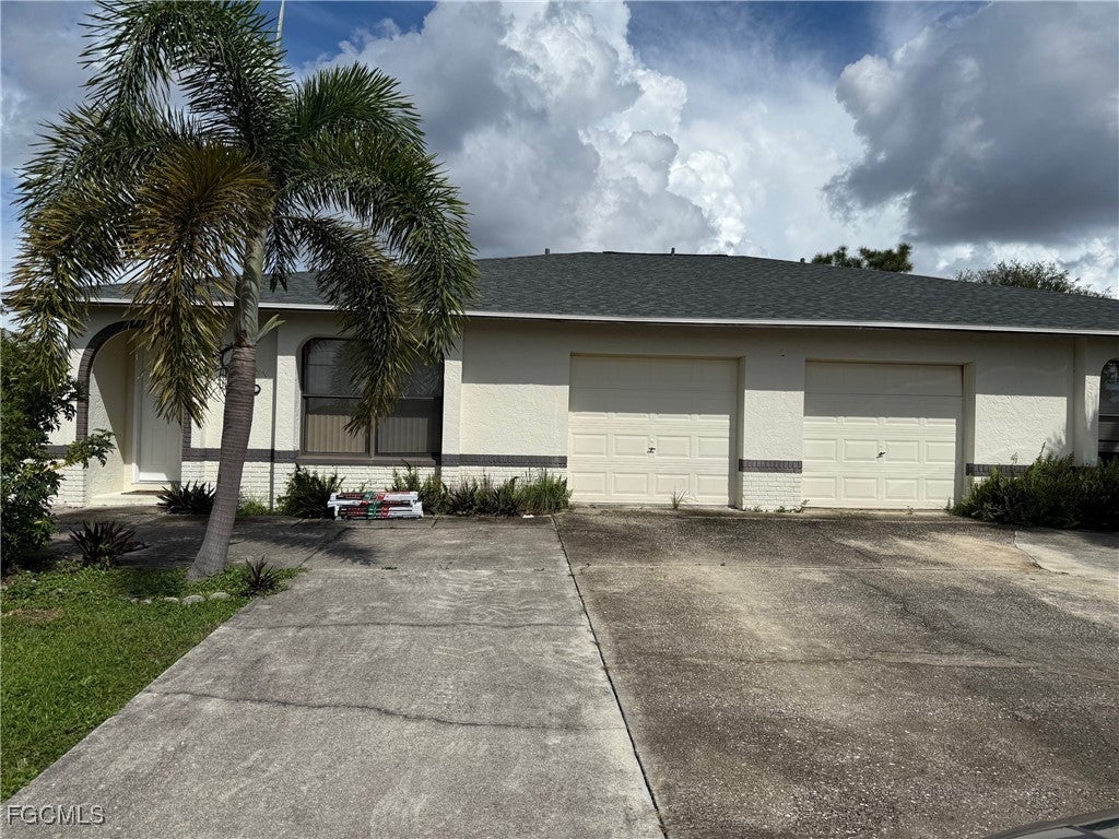 1415 Se 23rd Pl, Cape Coral