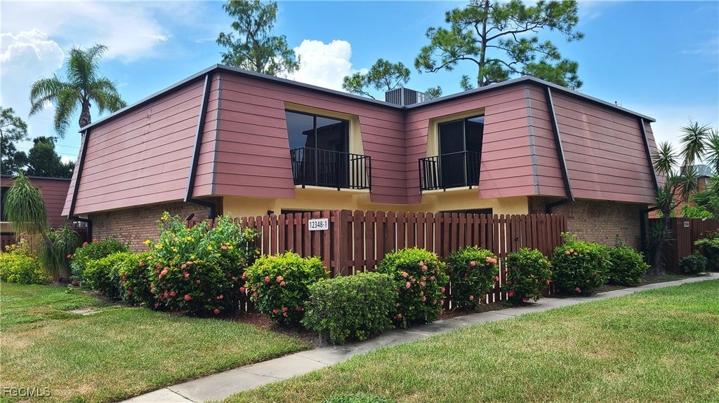 12348 Woodrose Ct 1, Fort Myers