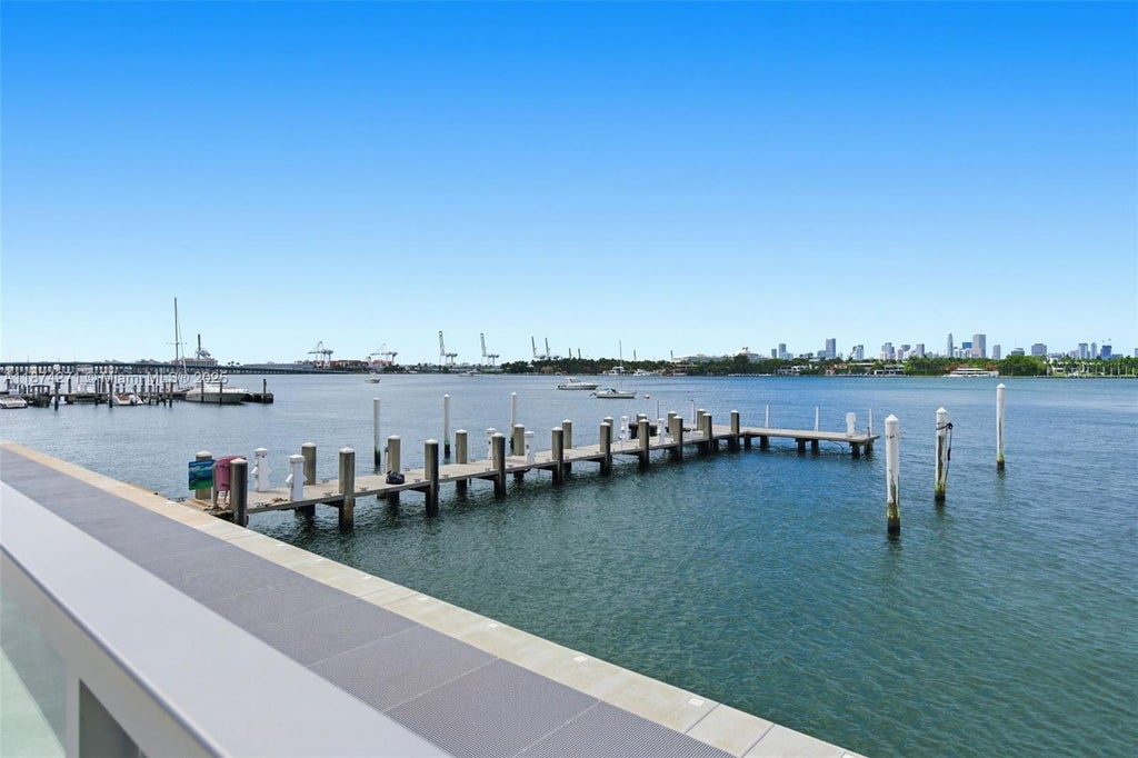 1000 West Ave Ph22, Miami Beach