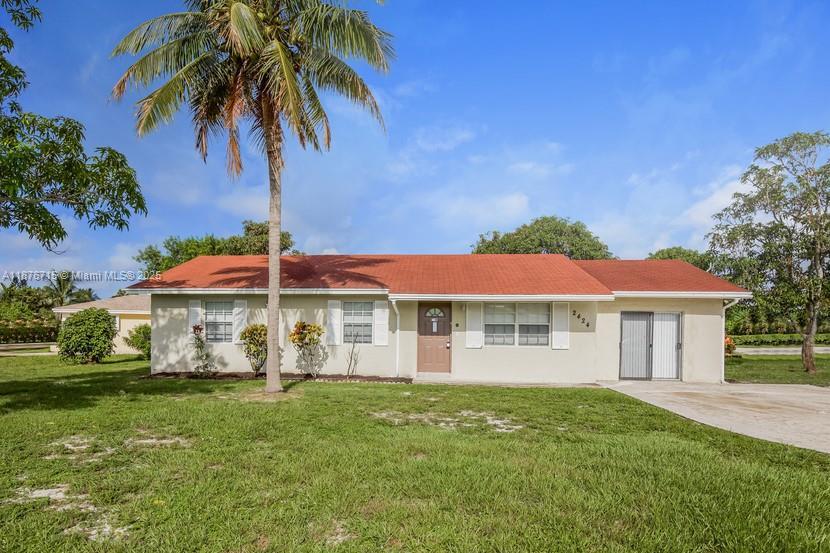 2424 Angler Dr, Delray Beach