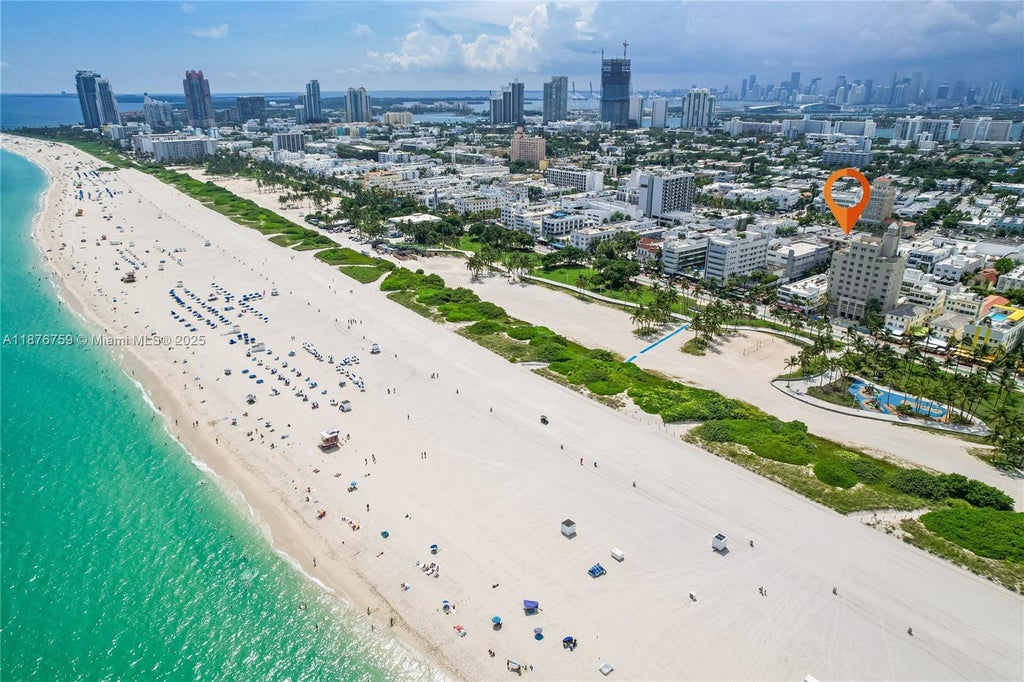 1150 Collins Ave 303, Miami Beach