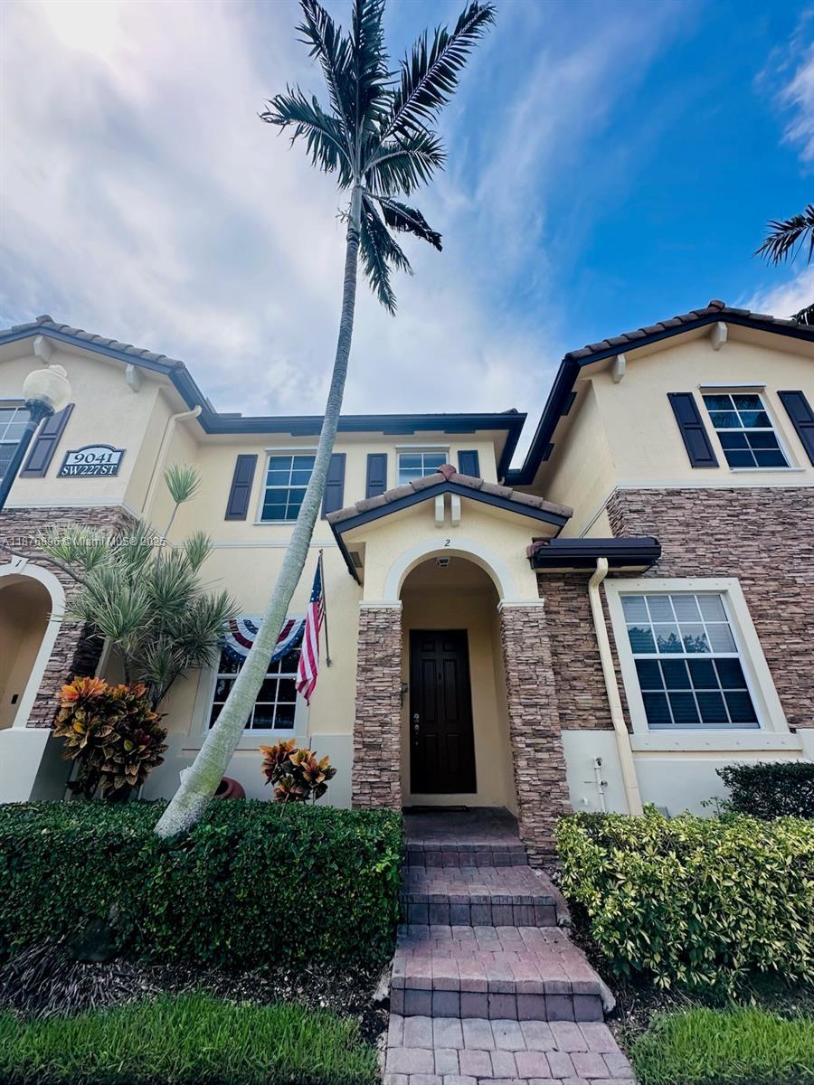 9041 Sw 227th St 2, Cutler Bay