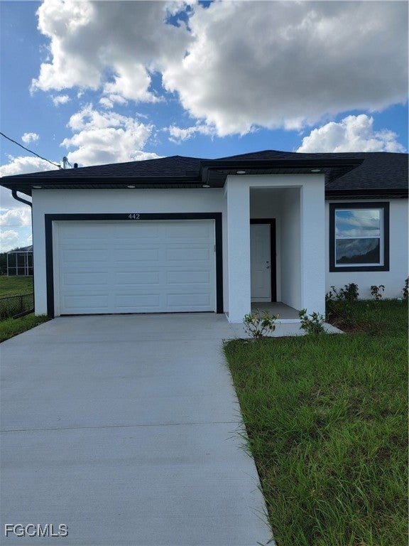 442 Petite Ave, Lehigh Acres