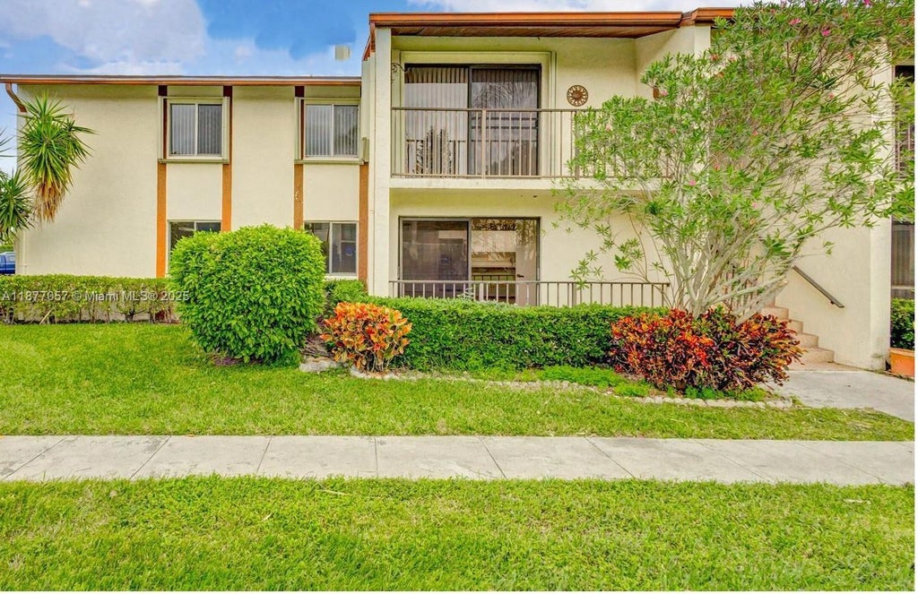 4829 Sable Pine Cir C1, West Palm Beach