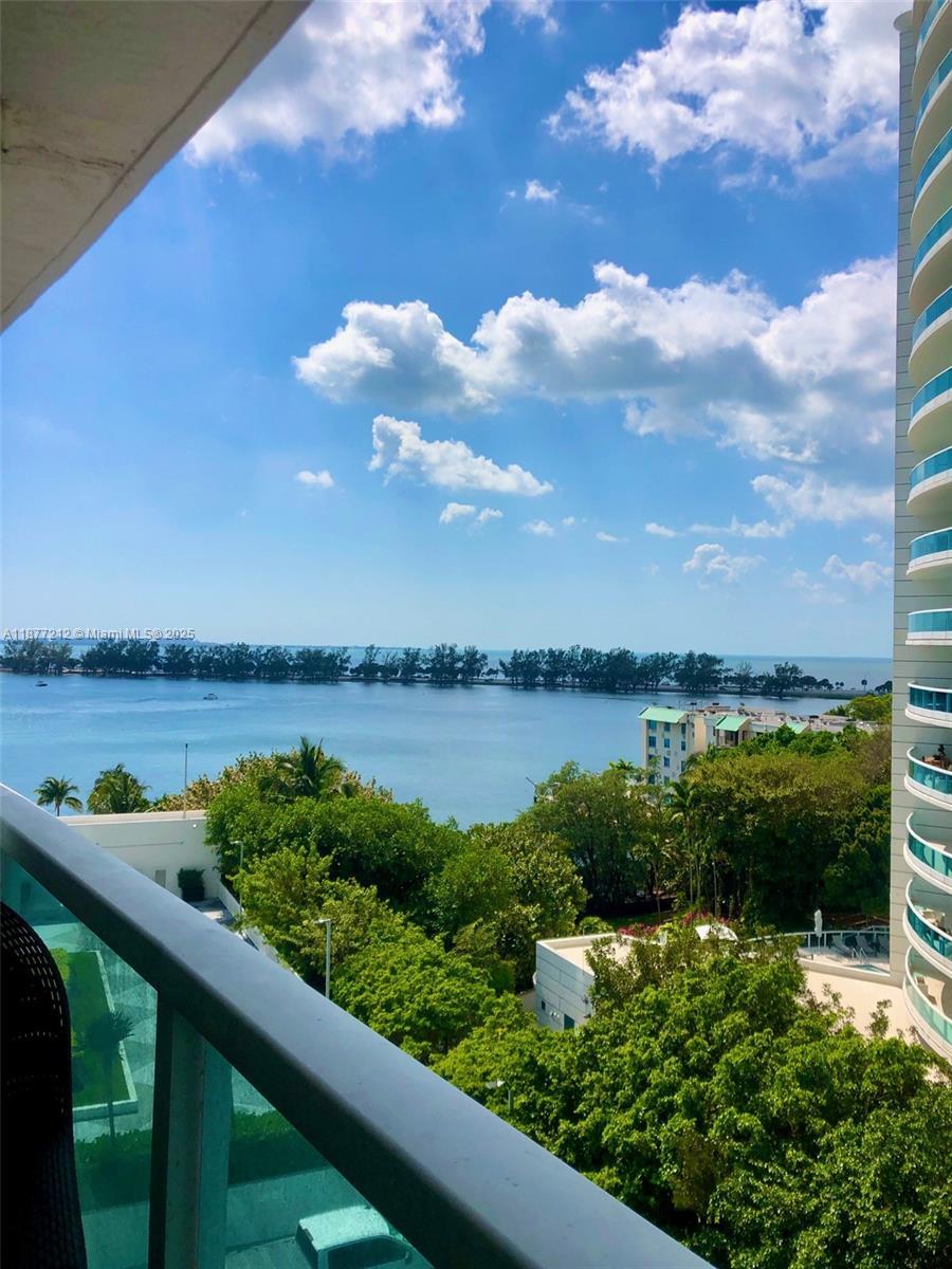 2101 Brickell Ave 509, Miami