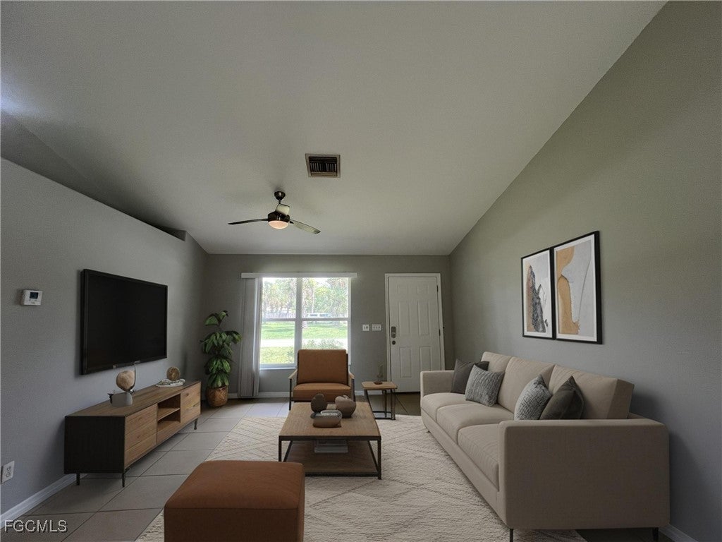 411 Willard Ave, Lehigh Acres