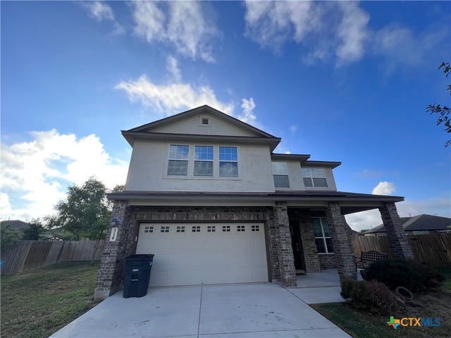 310 Creekview Way, New Braunfels