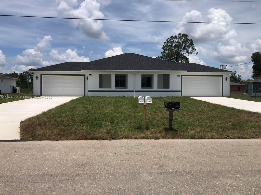 4574 Golfview Blvd 1, Lehigh Acres