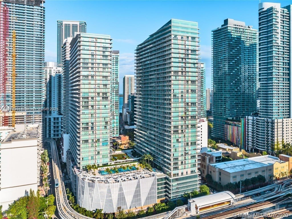 1111 Sw 1st Ave 3322-n, Miami