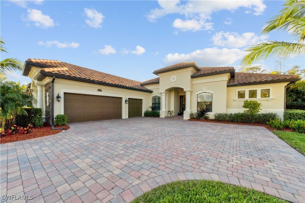 9569 Siracusa Ct, Naples